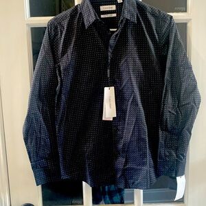 Youth Boys Dress Shirt